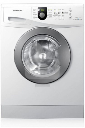 Стиральная машина SAMSUNG wf3400n1v