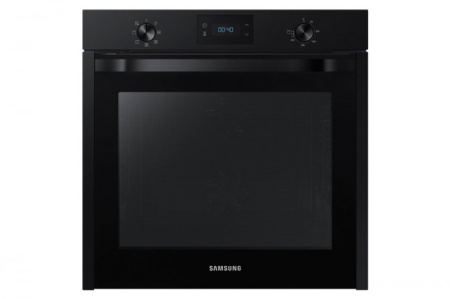 Электрический духовой шкаф SAMSUNG NV75K3340RB/WT