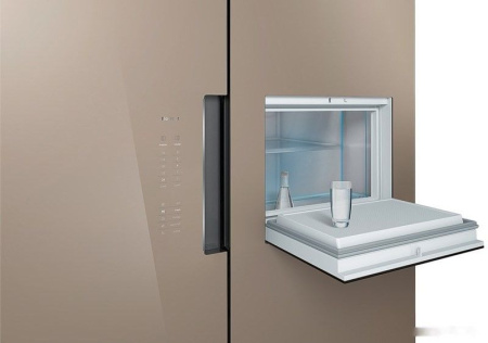 Холодильник BOSCH KAH92LQ25R