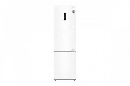 Холодильник LG GA-B509CQSL