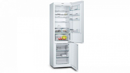 Холодильник BOSCH KGN39AW2AR — фото