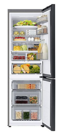 Холодильник SAMSUNG RB34C7B5E12/EF