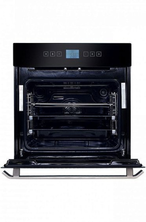 Духовой шкаф HIBERG VM 6495 B