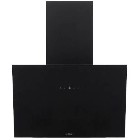 Вытяжка KRONA BELINDA 600 black SGC max