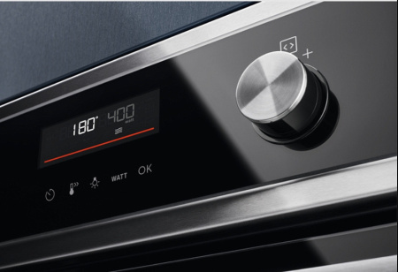 Духовой шкаф ELECTROLUX EVL6E46X