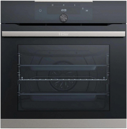 Духовой шкаф HAIER HWO60SM5F5B1H