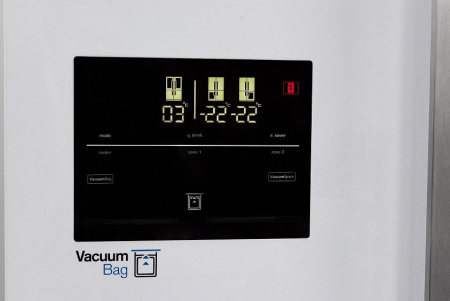 Холодильник JACKY'S JR FI526V