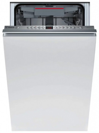 Встраиваемая посудомоечная машина Bosch SPV45MX01E