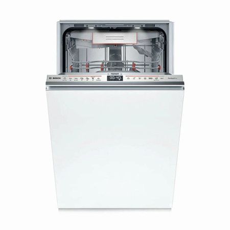 Посудомоечная машина BOSCH SPV6ZMX17E