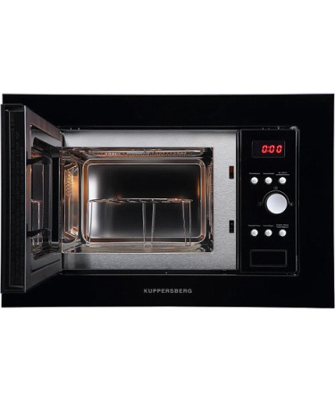Микроволновая печь KUPPERSBERG HMW 615 B