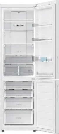 Холодильник HAIER C2F620CWU1