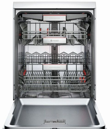 Посудомоечная машина Bosch SMS 68UI02 E