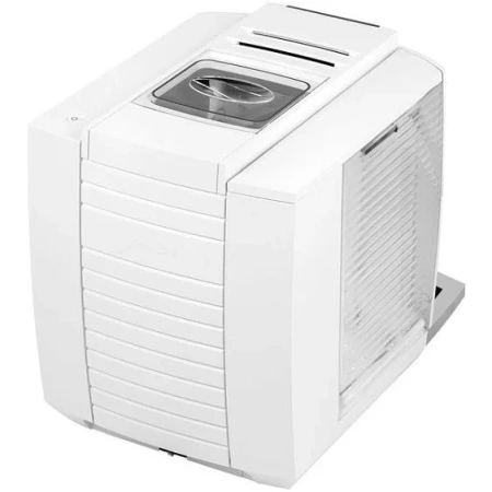 Кофемашина JURA E8 Piano White (15585)