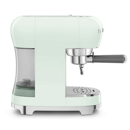Кофемашина SMEG ECF02PGEU