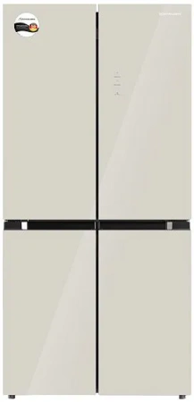 Холодильник SCHAUB LORENZ SLU X490GI3EI