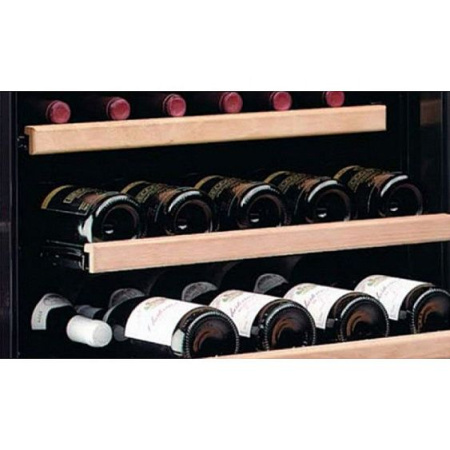 Винный шкаф IP INDUSTRIE C 301 CF