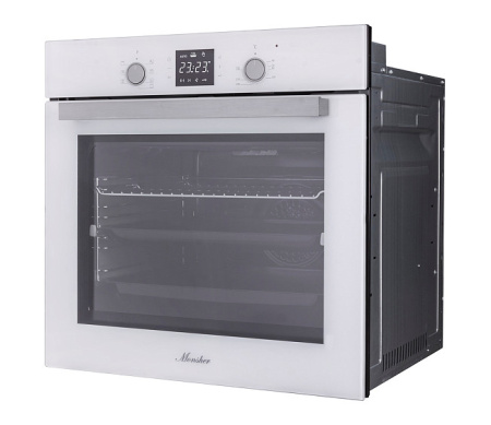 Духовой шкаф MONSHER MBO 675WF01