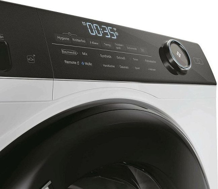 Сушильная машина HAIER HD90-A3TEAM5