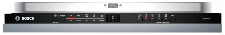Посудомоечная машина BOSCH SMV2ITX48E