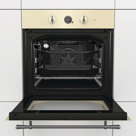 Встраиваемый электрический духовой шкаф Gorenje BO727INI