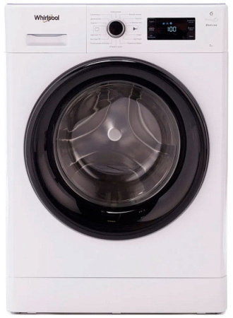 Стиральная машина WHIRLPOOL BL SG 7105 V