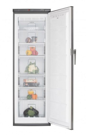 Морозильник VESTFROST VF391XNF*