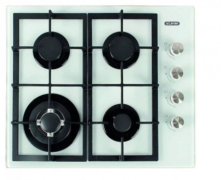 Варочная панель LERAN GH 64521 WG