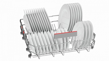 Встраиваемая посудомоечная машина BOSCH SMV46NX01R