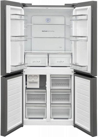 Холодильник VESTFROST VF620X