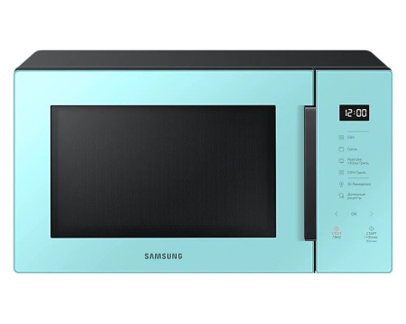 Микроволновая печь SAMSUNG MG30T5018AN/BW