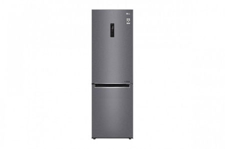 Холодильник LG GA-B459MLSL