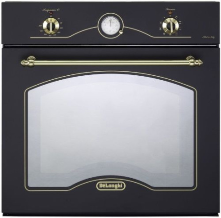 Духовой шкаф DeLonghi CM 6 ANTG