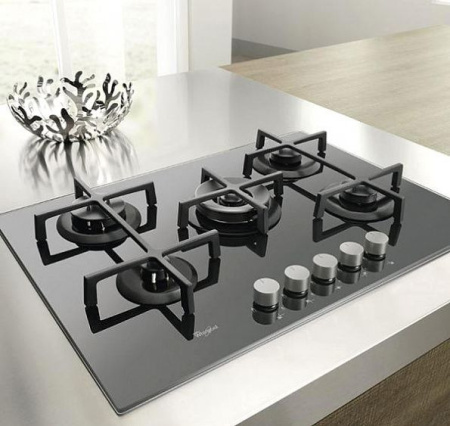 Варочная панель WHIRLPOOL GOA7523/NB