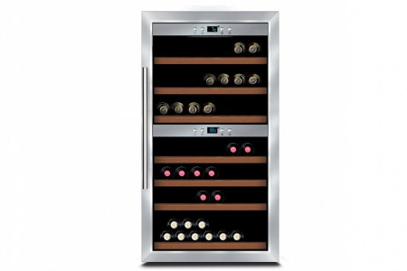 Винный шкаф CASO WineMaster 66 Classic
