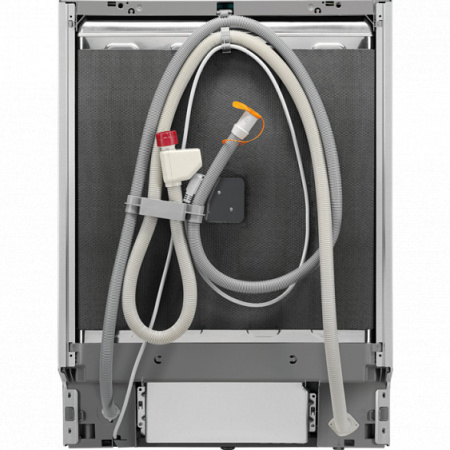 Посудомоечная машина AEG FSR 83807 P