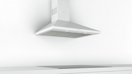 Каминная вытяжка BOSCH DWP 96BC20