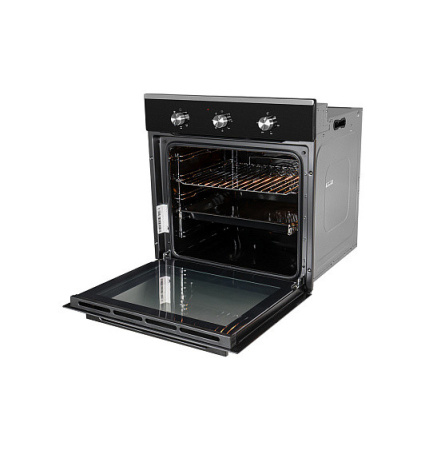 Духовой шкаф MILLEN MEO 601 IX