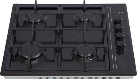 Варочная поверхность LUXDORF H60Q40B550