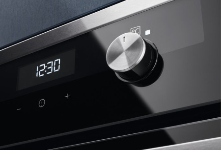Духовой шкаф ELECTROLUX OKC5H50X