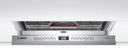 Посудомоечная машина BOSCH SMV4HMX65Q