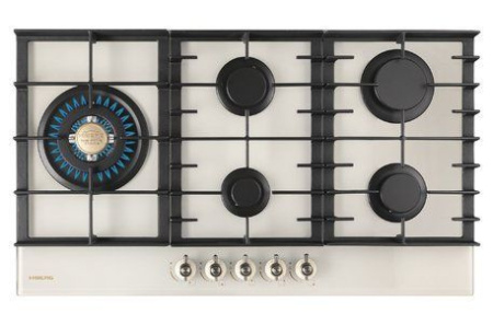 Газовая поверхность HIBERG VM 9055 RY
