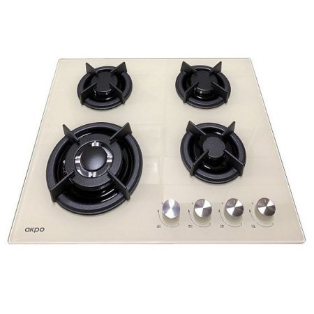 Варочная поверхность AKPO PGA 604 RGC-T IV