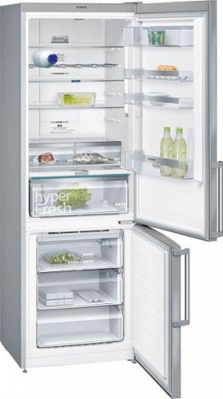 Холодильник SIEMENS KG49NAI2OR