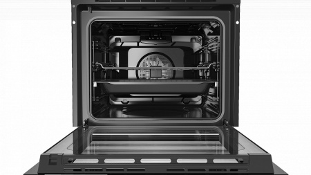 Духовой шкаф TEKA HSB 630 BK