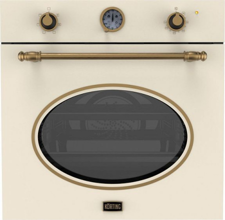 Духовой шкаф KORTING OKB 461 CRB