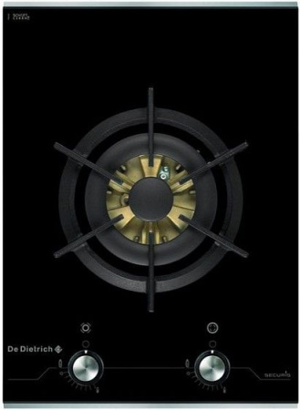Варочная поверхность De Dietrich DTG 1118 черный