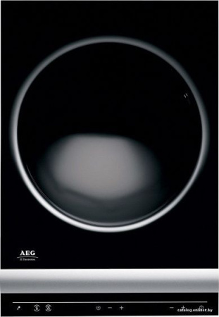 Поверхность AEG fm 4863 kan