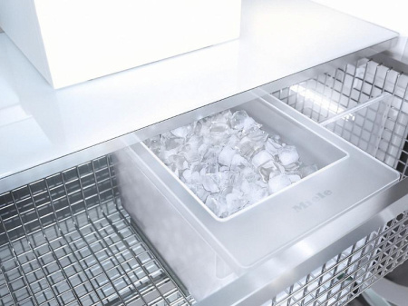 Морозильная камера MIELE F 2811 Vi