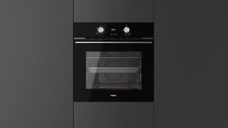 Духовой шкаф TEKA HLB 8408 NIGHT RIVER BLACK (111000081)
