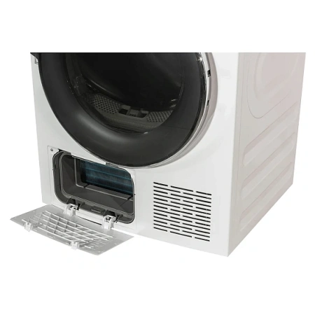 Сушильная машина PIONEER DM-140800MD WH